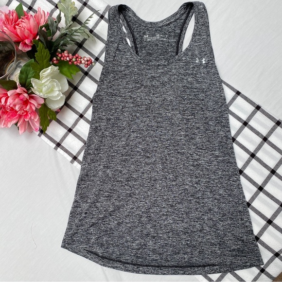 Under Armour Tops - Under Armour Workout Tank, Size XS